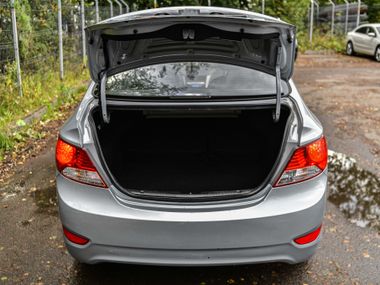 Hyundai Solaris 2012 года, 166 739 км - вид 12