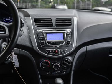 Hyundai Solaris 2012 года, 166 739 км - вид 7