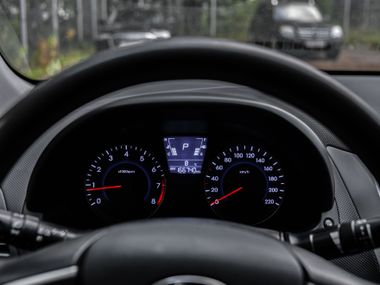 Hyundai Solaris 2012 года, 166 739 км - вид 5