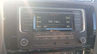 Volkswagen Jetta 2016 года, 187 968 км - вид 10