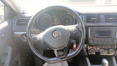 Volkswagen Jetta 2016 года, 187 968 км - вид 9