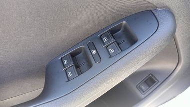 Volkswagen Jetta 2016 года, 187 968 км - вид 14