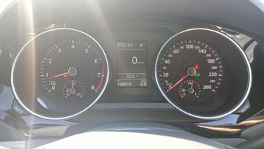Volkswagen Jetta 2016 года, 187 968 км - вид 8