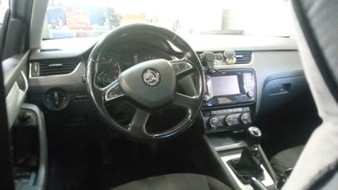 Skoda Octavia 2013 года, 131 278 км - вид 5