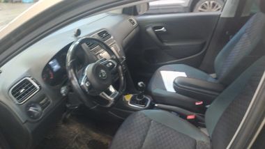 Volkswagen Polo 2019 года, 76 560 км - вид 5