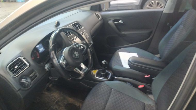 Volkswagen Polo 2019 года, 76 560 км - вид 5