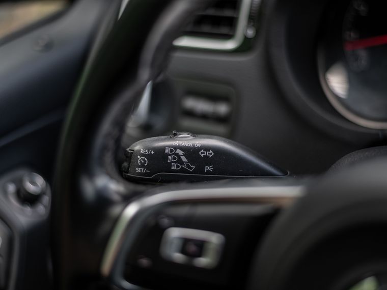 Volkswagen Polo 2019 года, 107 221 км - вид 6