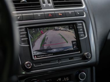 Volkswagen Polo 2019 года, 107 221 км - вид 9