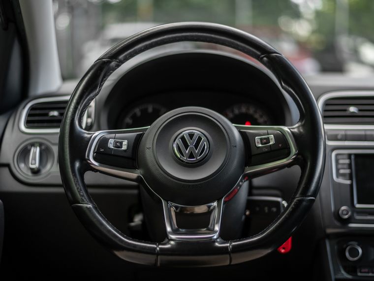 Volkswagen Polo 2019 года, 107 221 км - вид 7