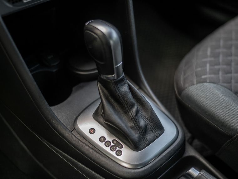 Volkswagen Polo 2019 года, 107 221 км - вид 10