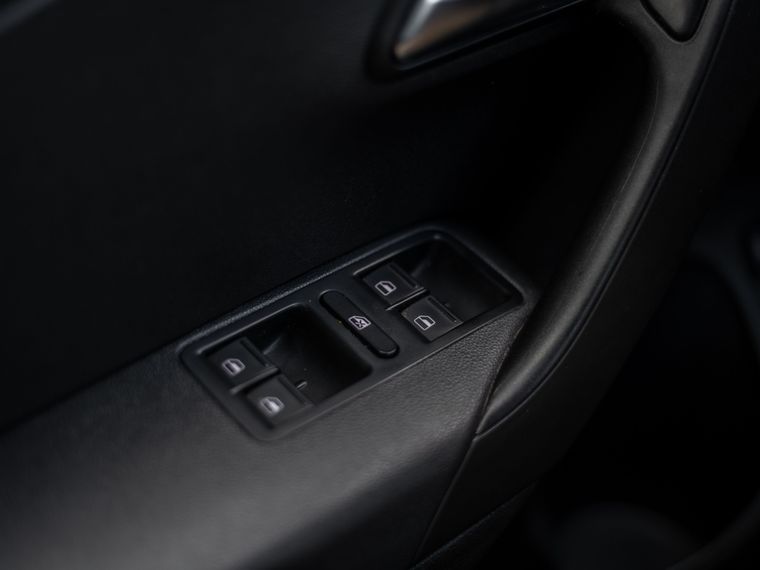 Volkswagen Polo 2019 года, 107 221 км - вид 11