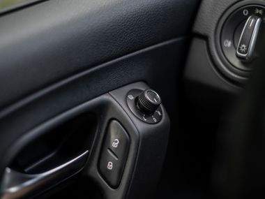 Volkswagen Polo 2019 года, 107 221 км - вид 12