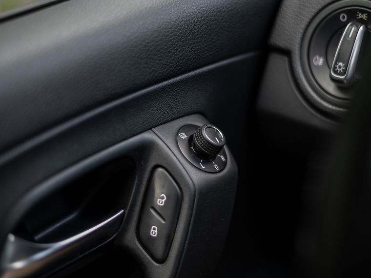 Volkswagen Polo 2019 года, 107 221 км - вид 12