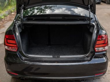 Volkswagen Polo 2019 года, 107 221 км - вид 15