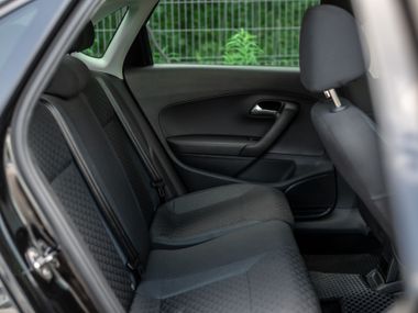 Volkswagen Polo 2019 года, 107 221 км - вид 13