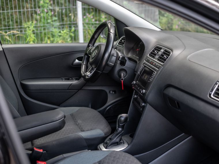 Volkswagen Polo 2019 года, 107 221 км - вид 14