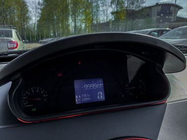 Chery IndiS (S18D) 2012 года, 108 842 км - вид 8