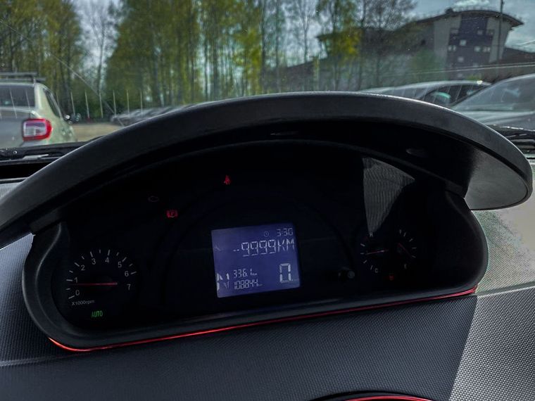 Chery IndiS (S18D) 2012 года, 108 842 км - вид 8