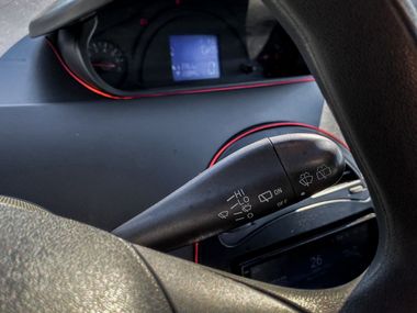 Chery IndiS (S18D) 2012 года, 108 842 км - вид 11