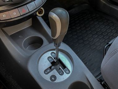 Chery IndiS (S18D) 2012 года, 108 842 км - вид 13