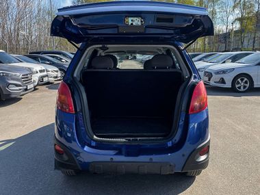 Chery IndiS (S18D) 2012 года, 108 842 км - вид 17