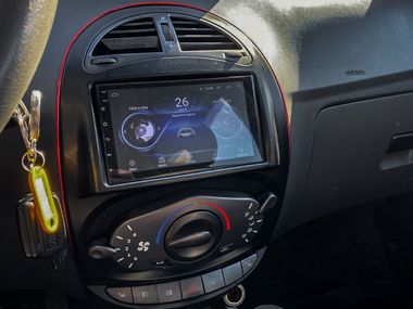 Chery IndiS (S18D) 2012 года, 108 842 км - вид 12