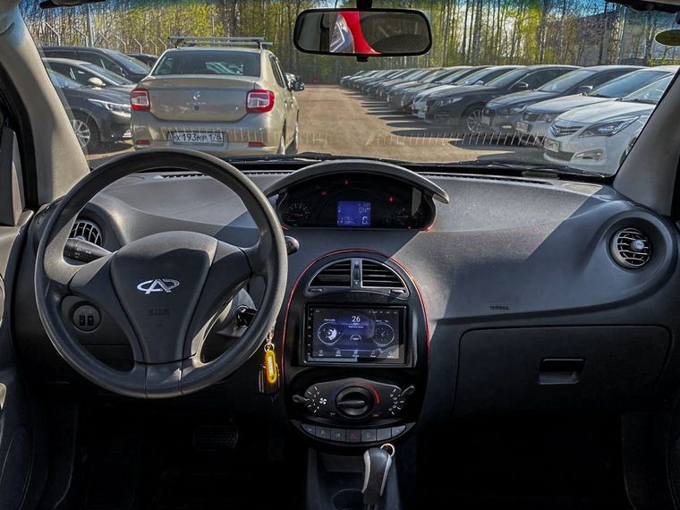 Chery IndiS (S18D) 2012 года, 108 842 км - вид 7