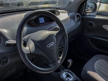 Chery IndiS (S18D) 2012 года, 108 842 км - вид 10