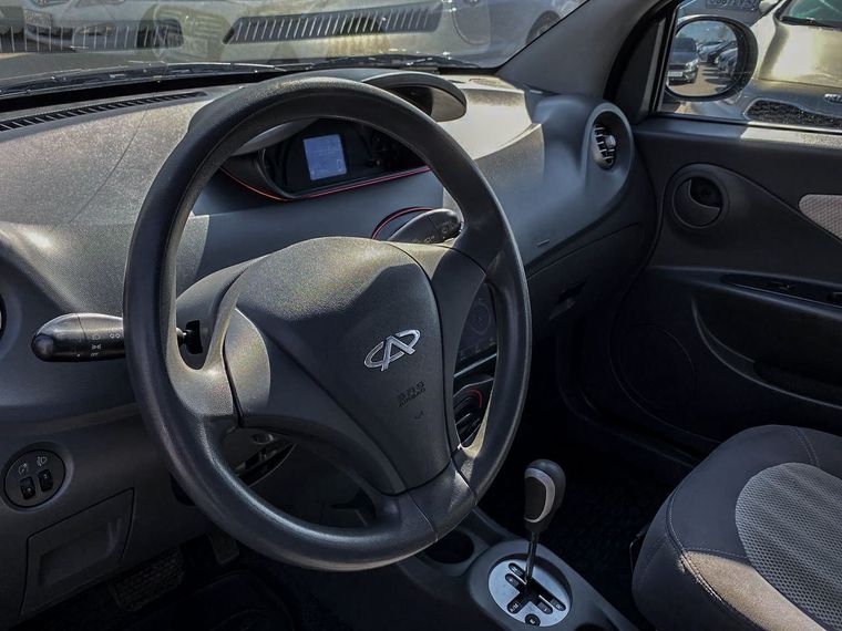 Chery IndiS (S18D) 2012 года, 108 842 км - вид 10
