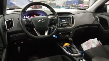 Hyundai Creta 2020 года, 84 676 км - вид 5