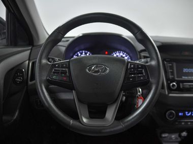 Hyundai Creta 2020 года, 84 676 км - вид 11