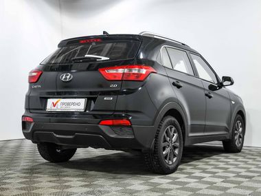 Hyundai Creta 2020 года, 84 676 км - вид 6