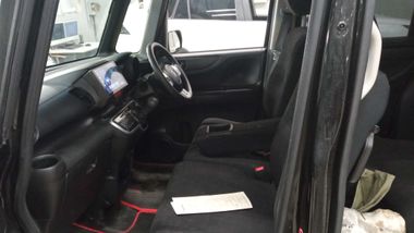 Honda N-BOX 2015 года, 111 584 км - вид 6