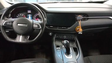 Haval F7 2019 года, 77 555 км - вид 5