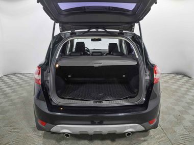 Ford Kuga 2012 года, 128 596 км - вид 16