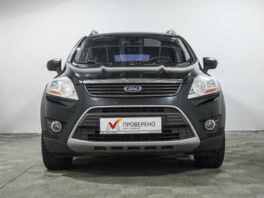 Ford Kuga 2012 года, 128 596 км - вид 3