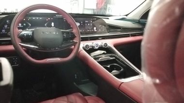 Exeed RX 2023 года, 119 км - вид 5