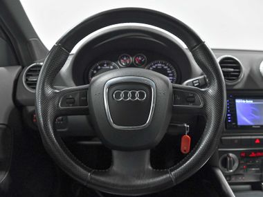 Audi A3 2008 года, 216 172 км - вид 8