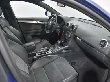 Audi A3 2008 года, 216 172 км - вид 14