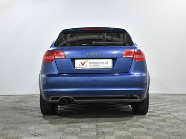 Audi A3 2008 года, 216 172 км - вид 5