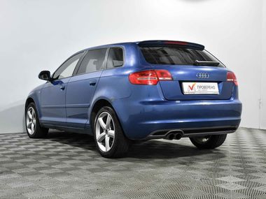 Audi A3 2008 года, 216 172 км - вид 6