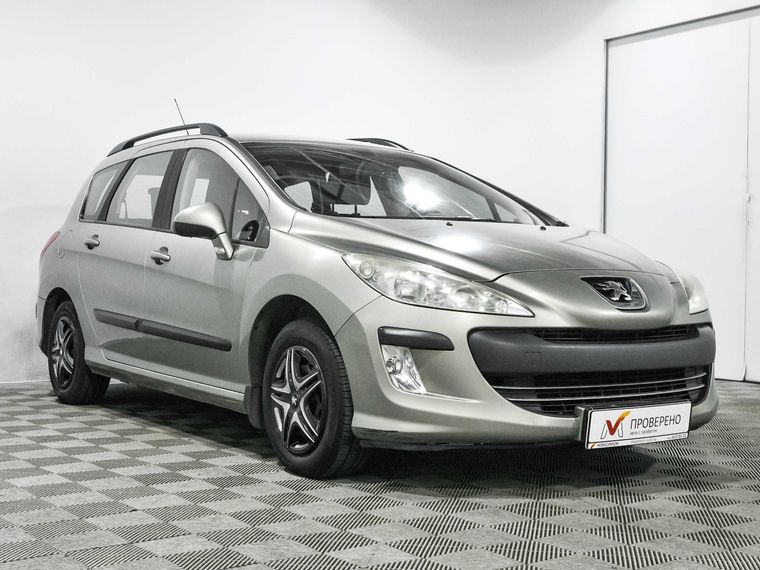 Peugeot 308 2010 года, 288 724 км - вид 4