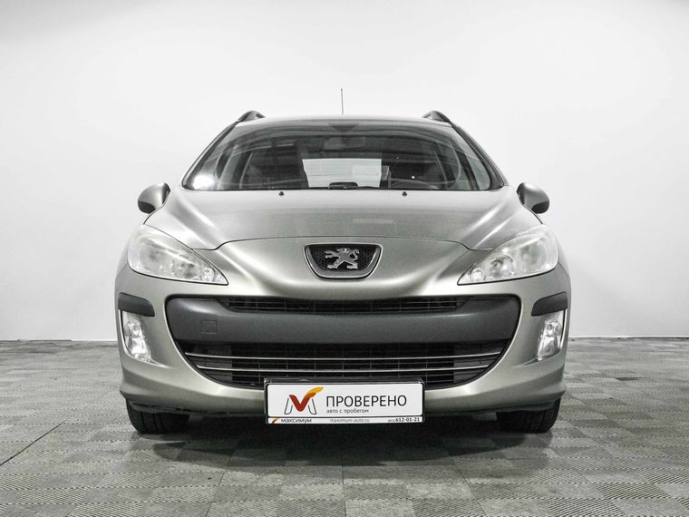 Peugeot 308 2010 года, 288 724 км - вид 3