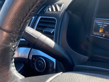 Ford Explorer 2019 года, 134 491 км - вид 9