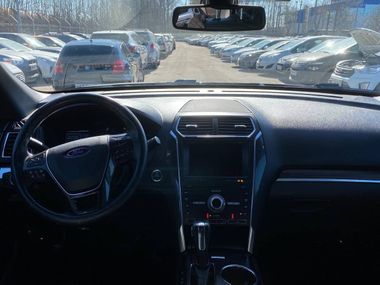 Ford Explorer 2019 года, 134 491 км - вид 7