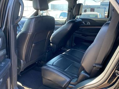 Ford Explorer 2019 года, 134 491 км - вид 16