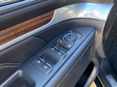 Ford Explorer 2019 года, 134 491 км - вид 14