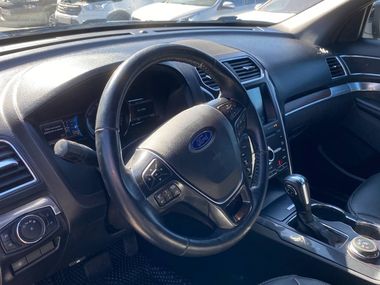 Ford Explorer 2019 года, 134 491 км - вид 10