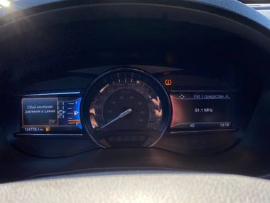 Ford Explorer 2019 года, 134 491 км - вид 8