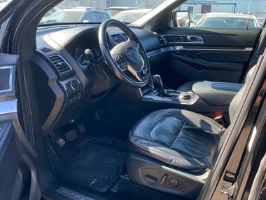 Ford Explorer 2019 года, 134 491 км - вид 15